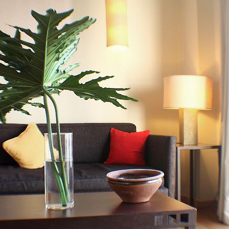 Art Suites Buenos Aires Exteriér fotografie