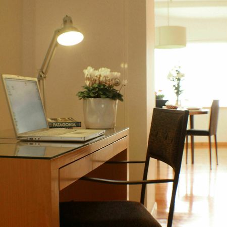 Art Suites Buenos Aires Exteriér fotografie