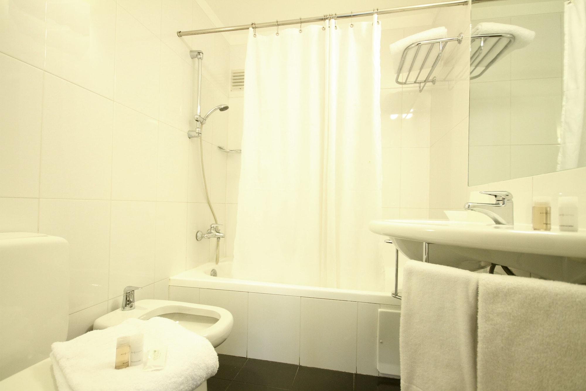 Art Suites Buenos Aires Exteriér fotografie