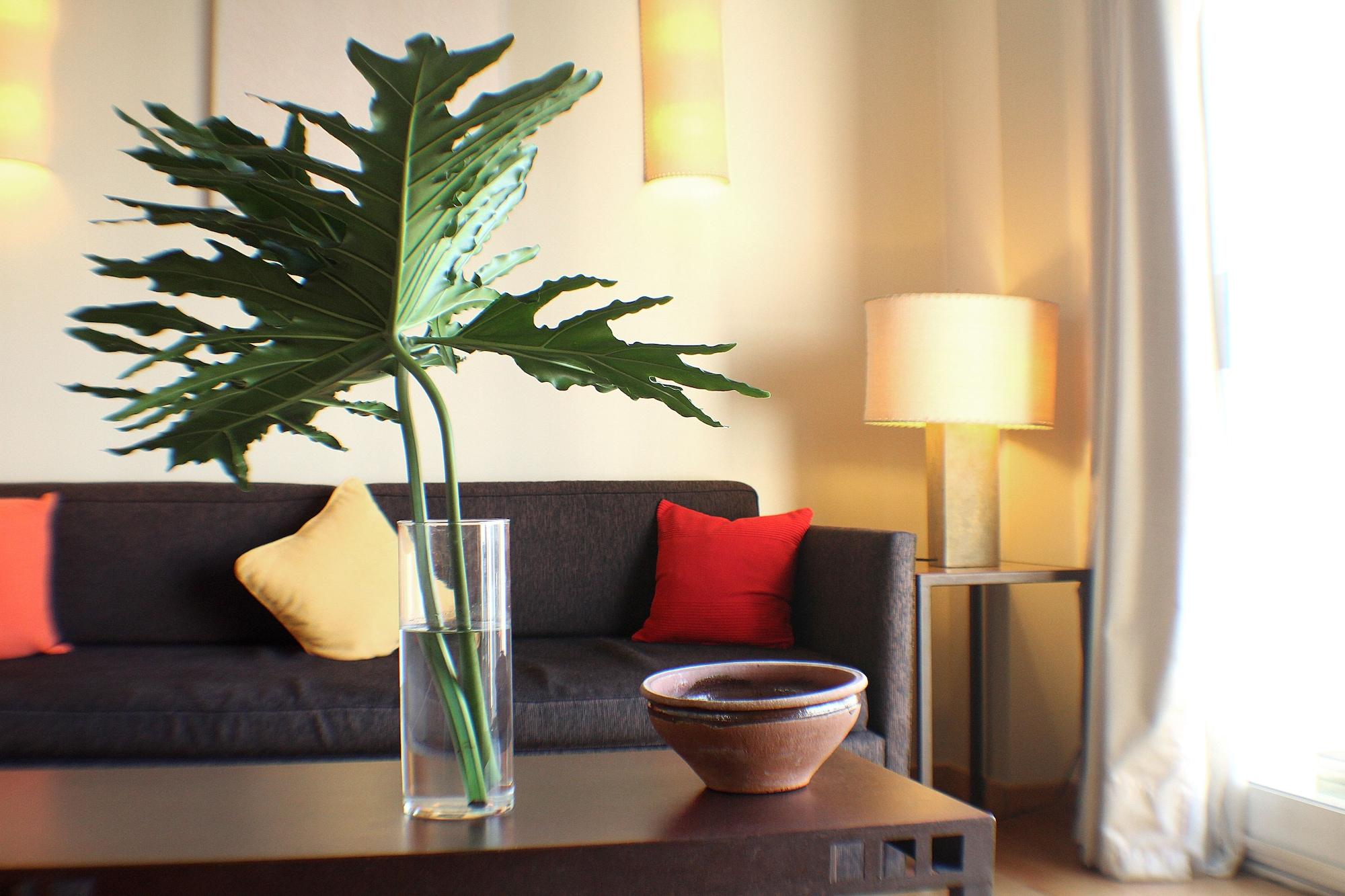 Art Suites Buenos Aires Exteriér fotografie