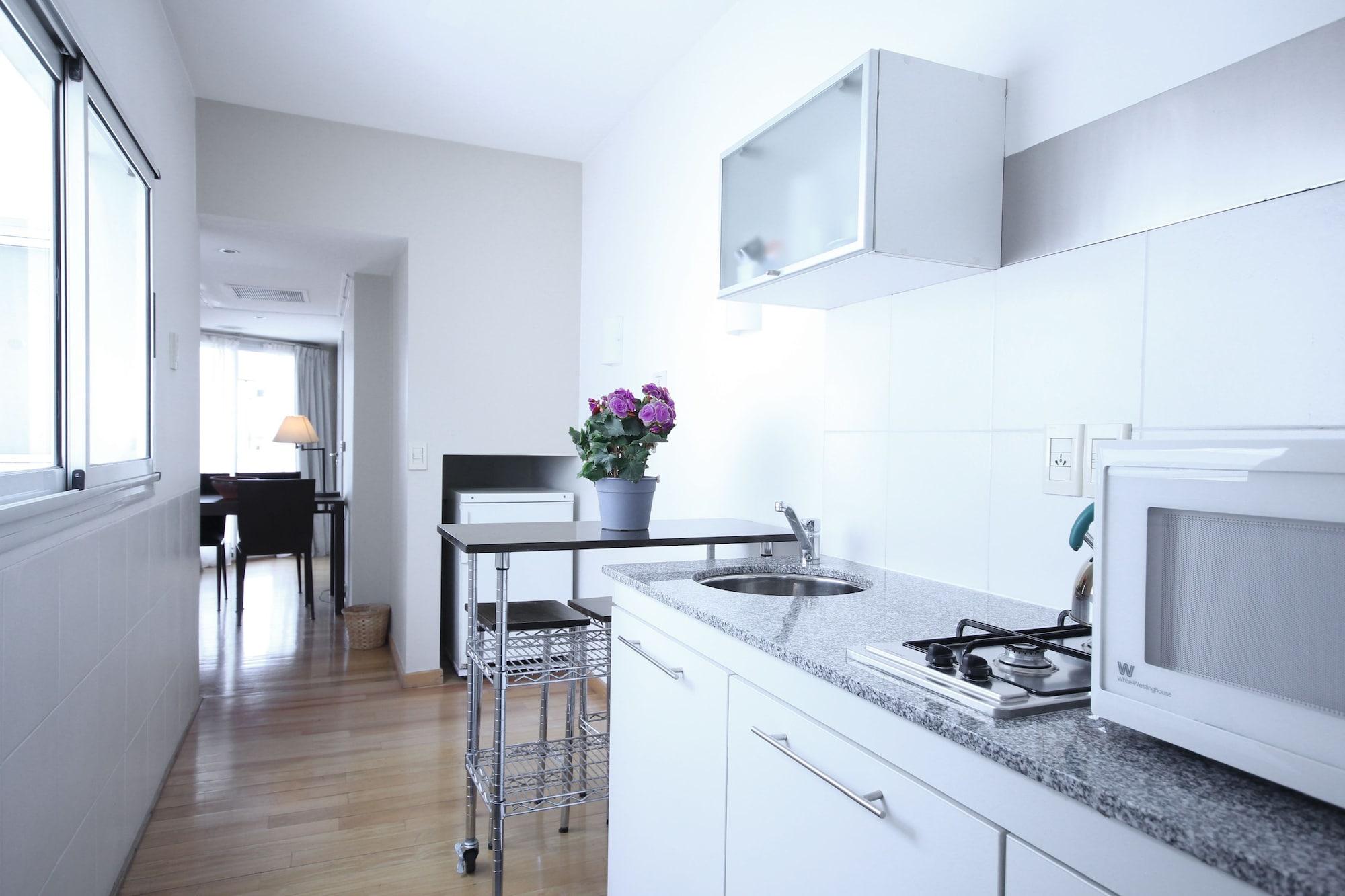 Art Suites Buenos Aires Exteriér fotografie