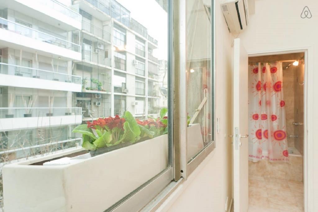 Art Suites Buenos Aires Pokoj fotografie