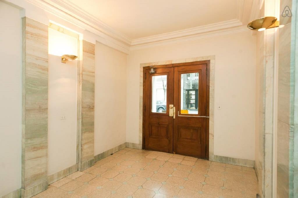 Art Suites Buenos Aires Pokoj fotografie