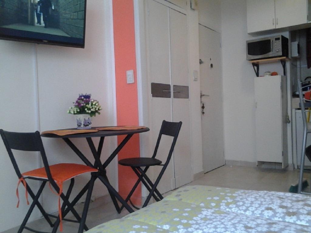Art Suites Buenos Aires Pokoj fotografie