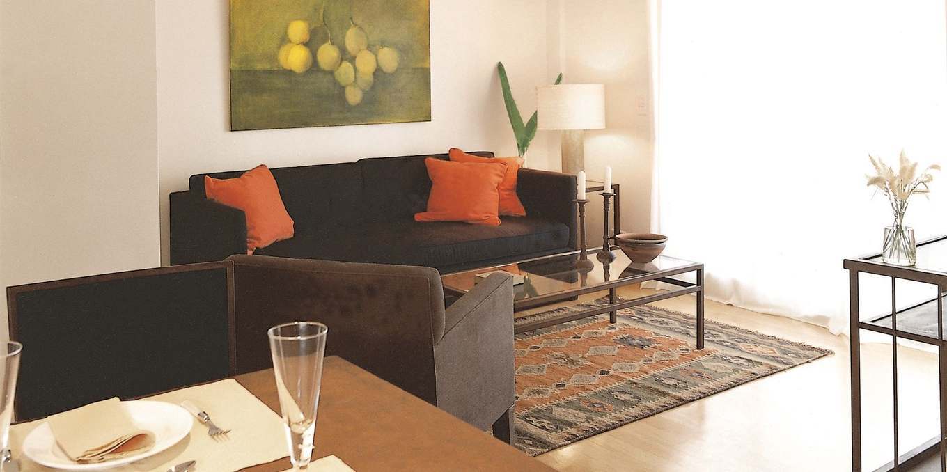Art Suites Buenos Aires Exteriér fotografie