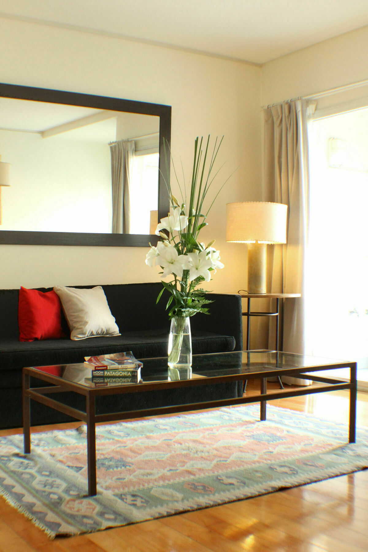 Art Suites Buenos Aires Exteriér fotografie