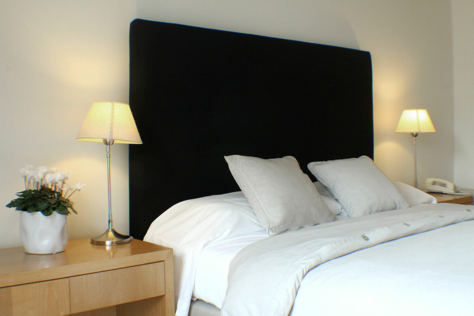 Art Suites Buenos Aires Exteriér fotografie