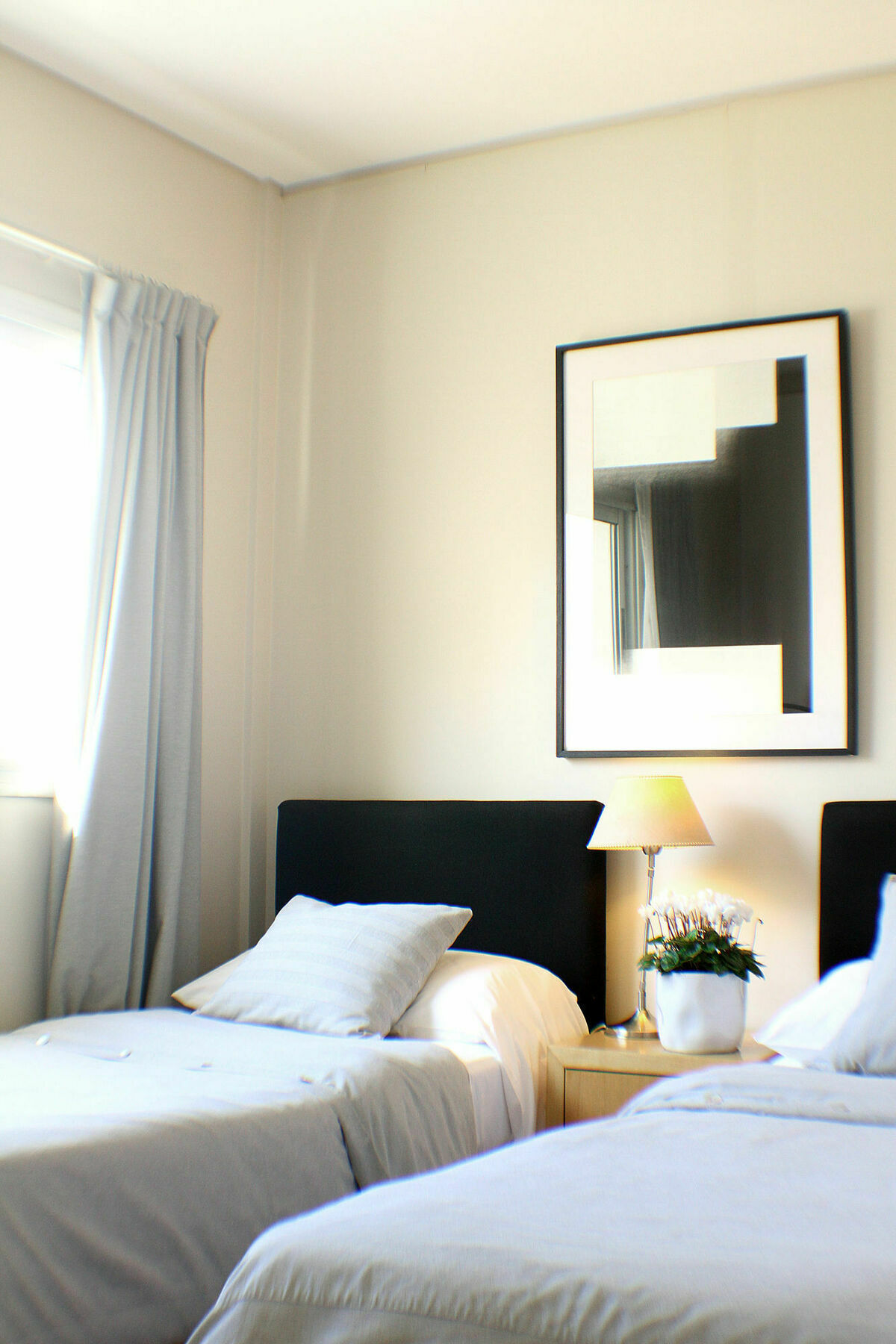 Art Suites Buenos Aires Exteriér fotografie