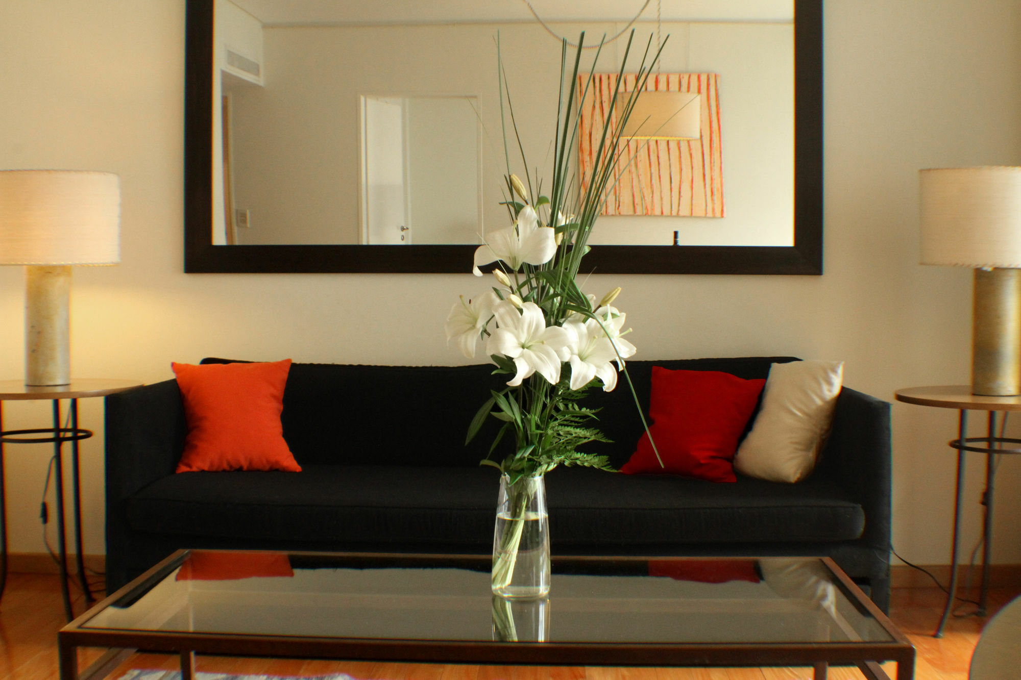 Art Suites Buenos Aires Exteriér fotografie