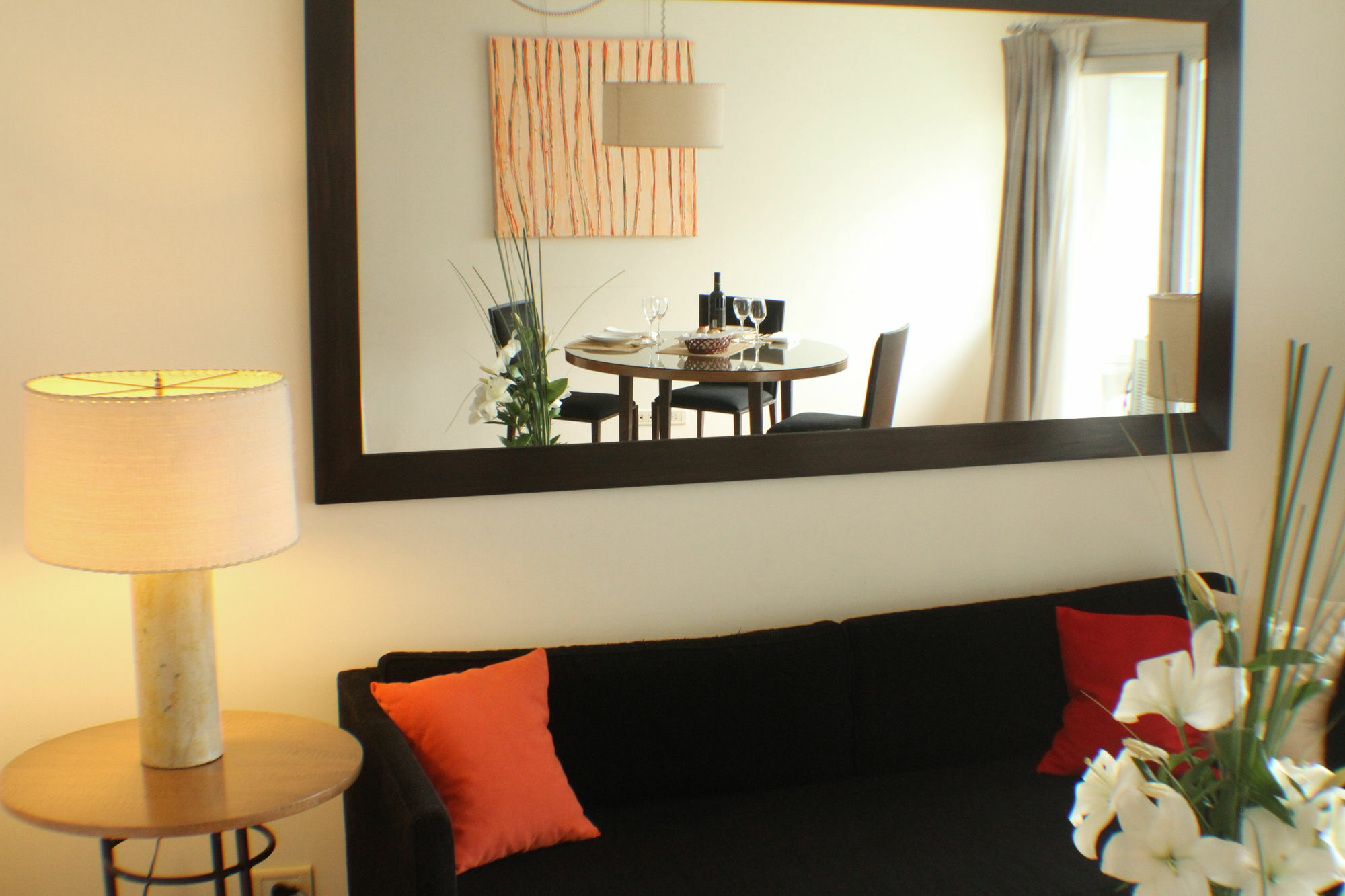 Art Suites Buenos Aires Exteriér fotografie