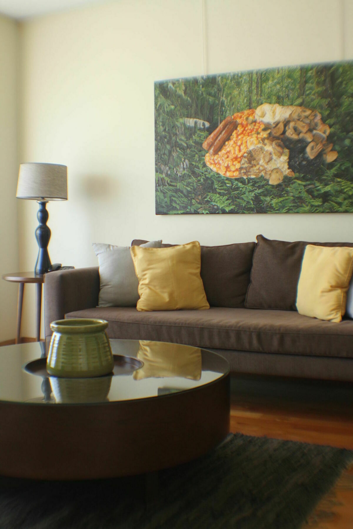 Art Suites Buenos Aires Exteriér fotografie