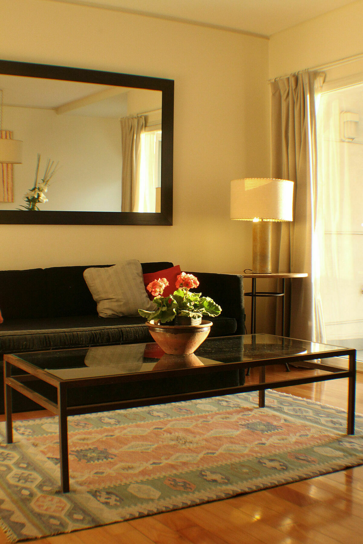 Art Suites Buenos Aires Exteriér fotografie