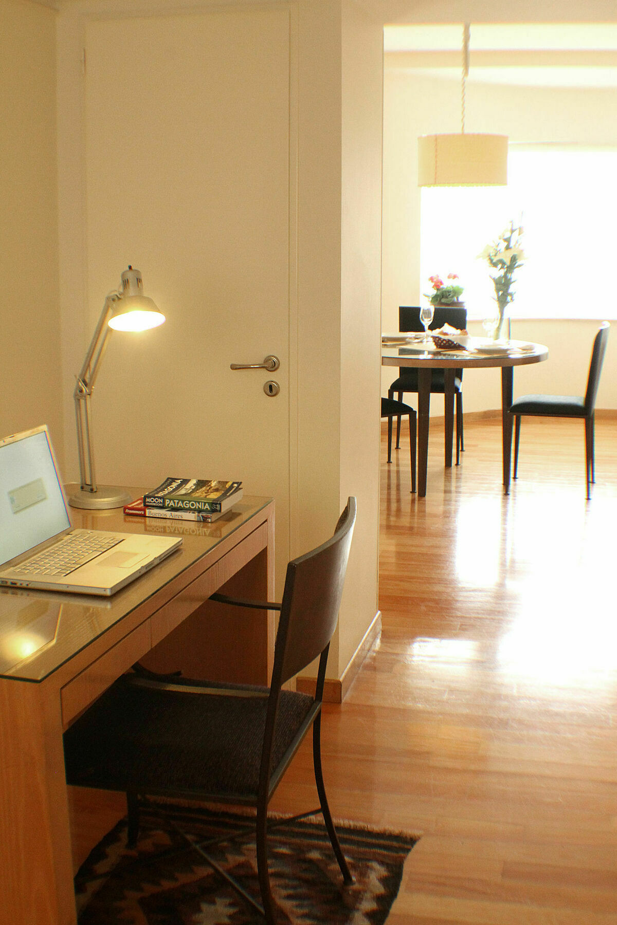 Art Suites Buenos Aires Exteriér fotografie
