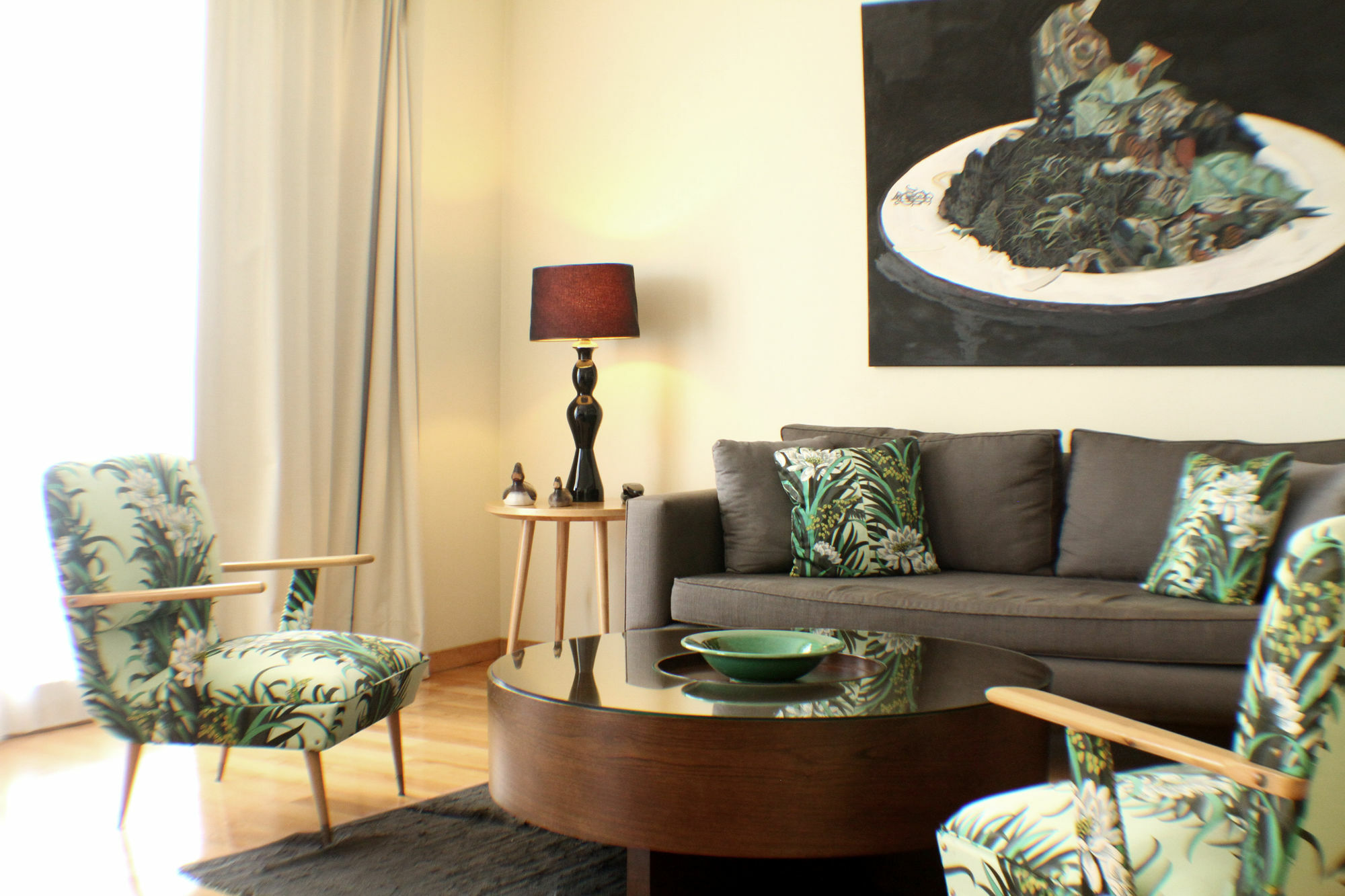 Art Suites Buenos Aires Exteriér fotografie