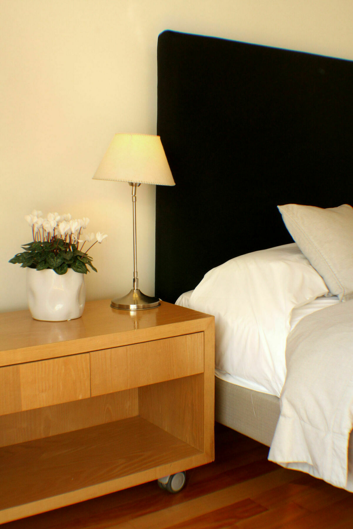 Art Suites Buenos Aires Exteriér fotografie