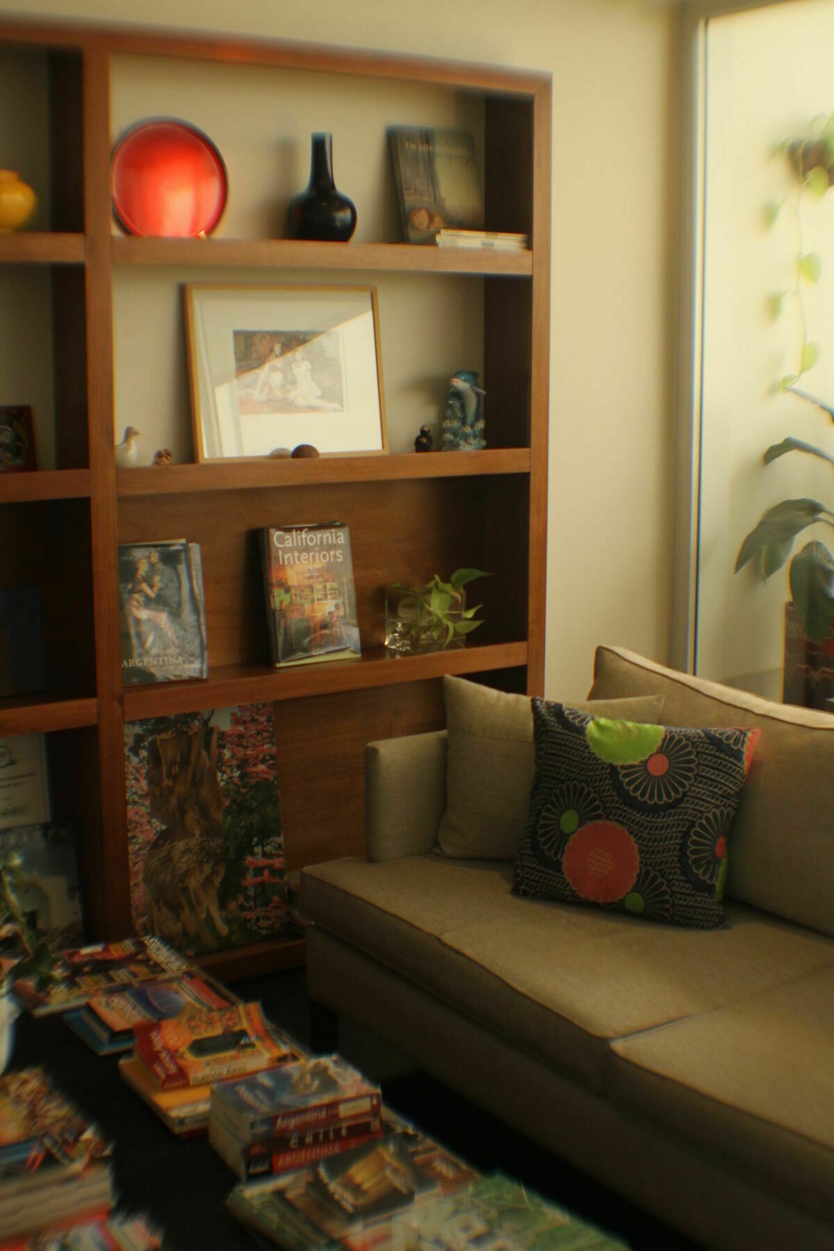 Art Suites Buenos Aires Exteriér fotografie