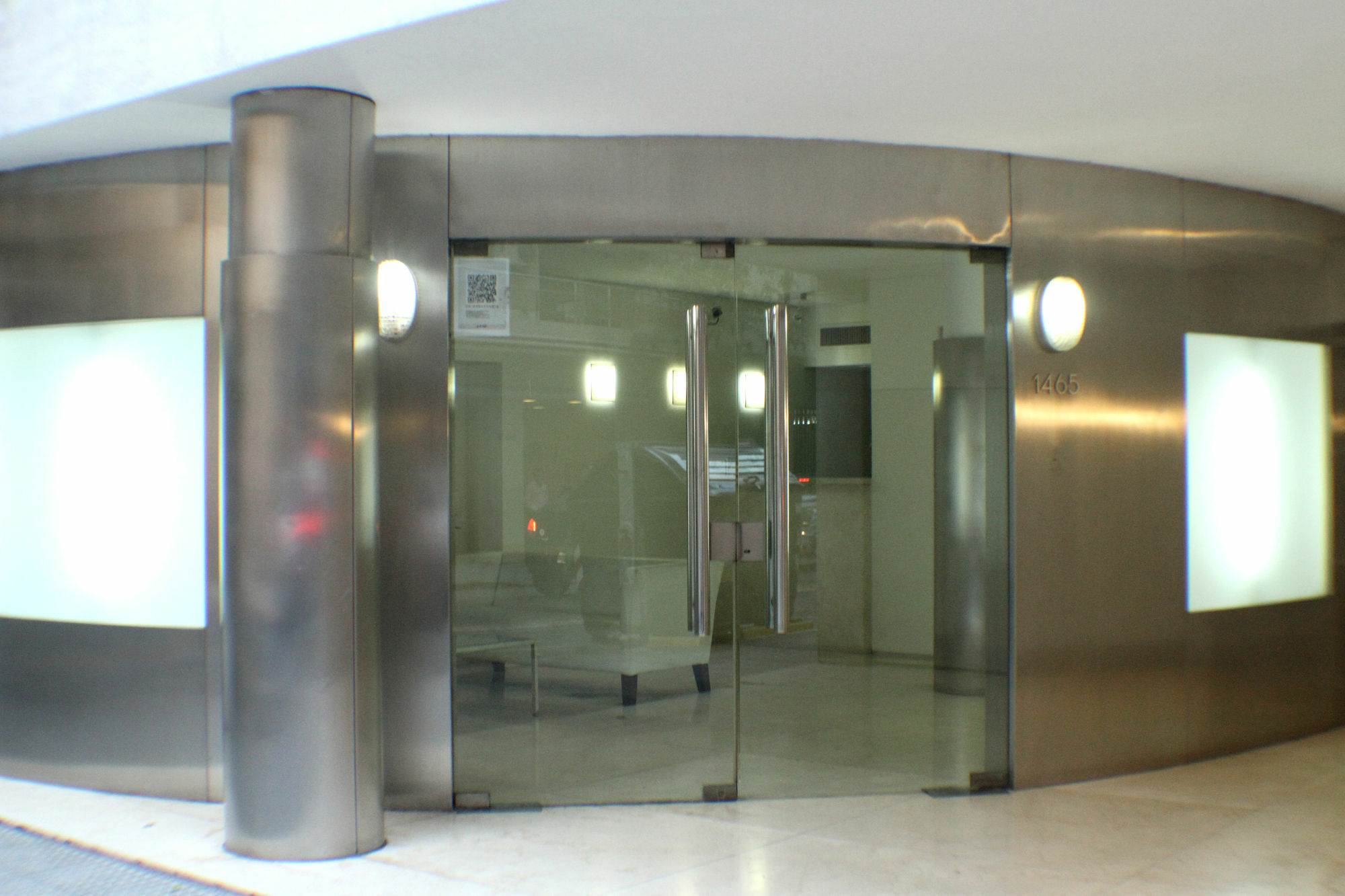 Art Suites Buenos Aires Exteriér fotografie