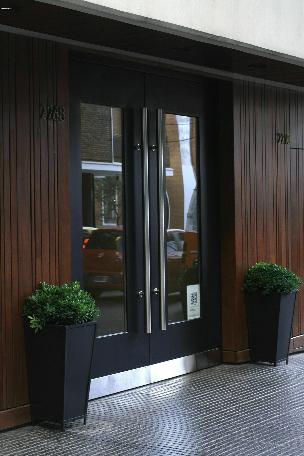 Art Suites Buenos Aires Exteriér fotografie