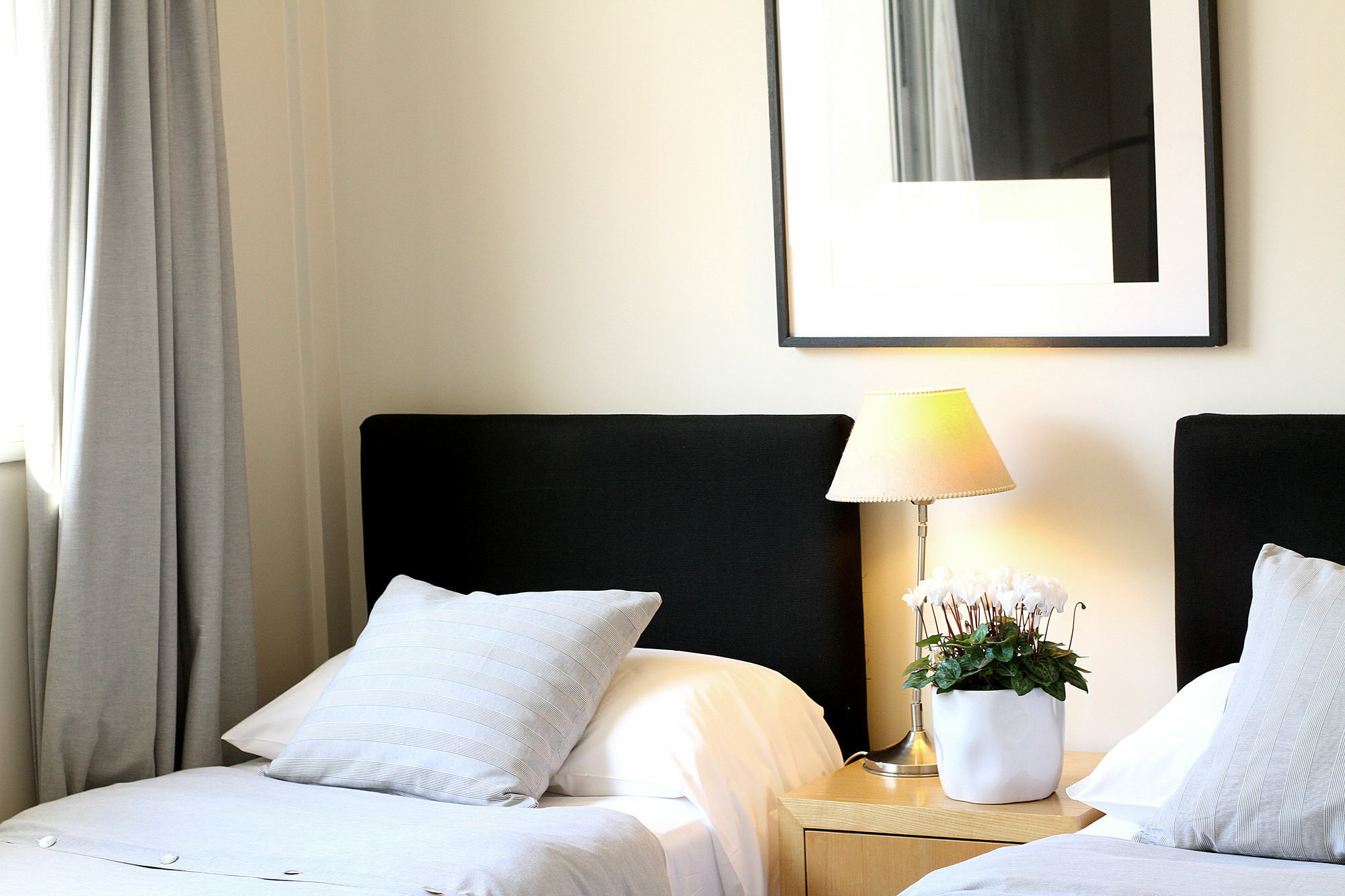 Art Suites Buenos Aires Exteriér fotografie