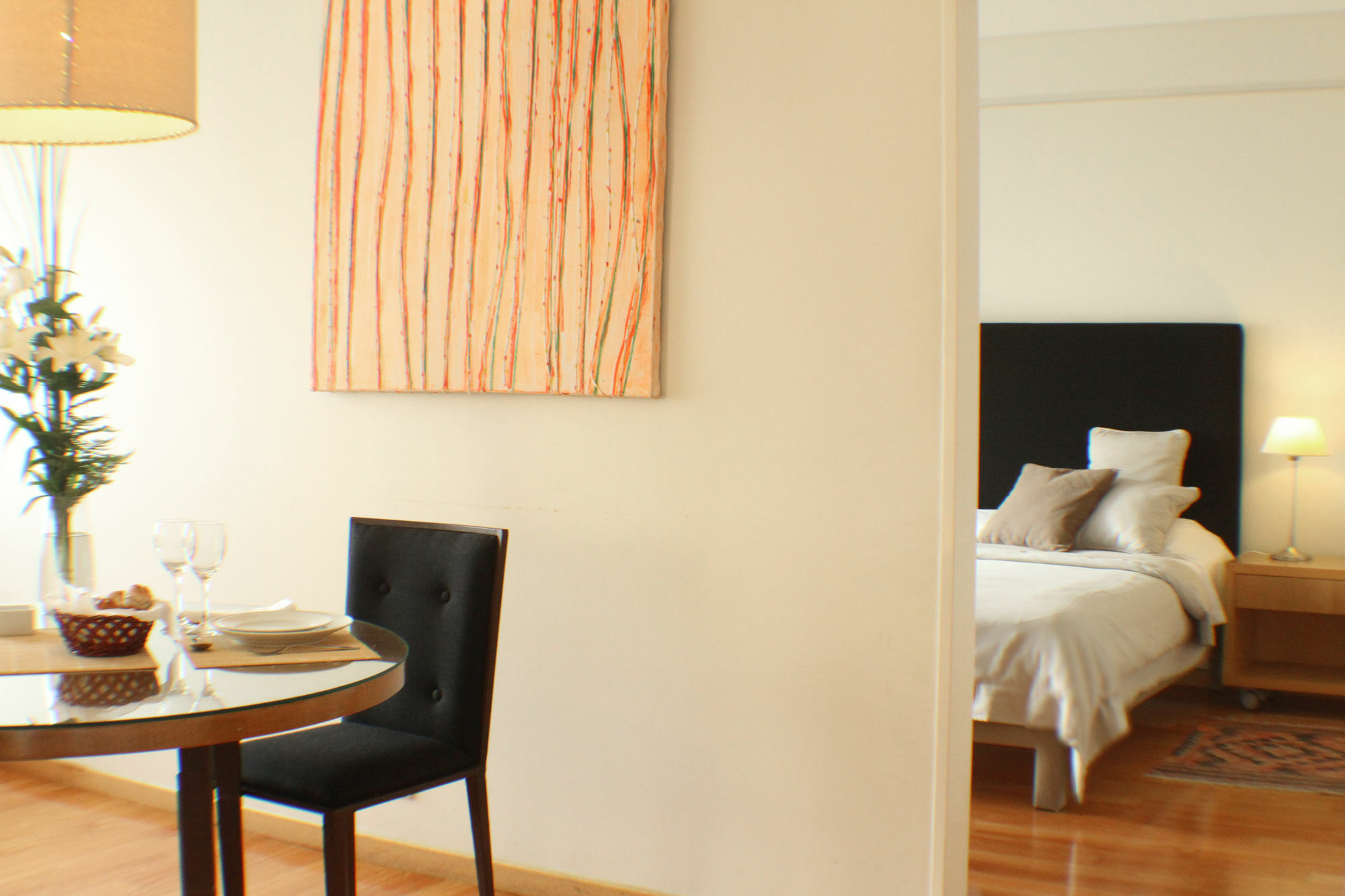 Art Suites Buenos Aires Exteriér fotografie