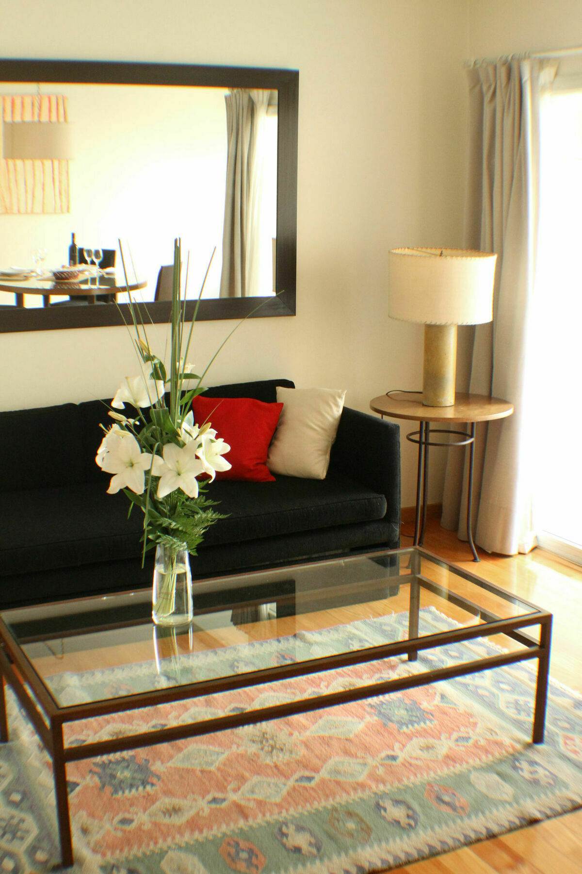 Art Suites Buenos Aires Exteriér fotografie