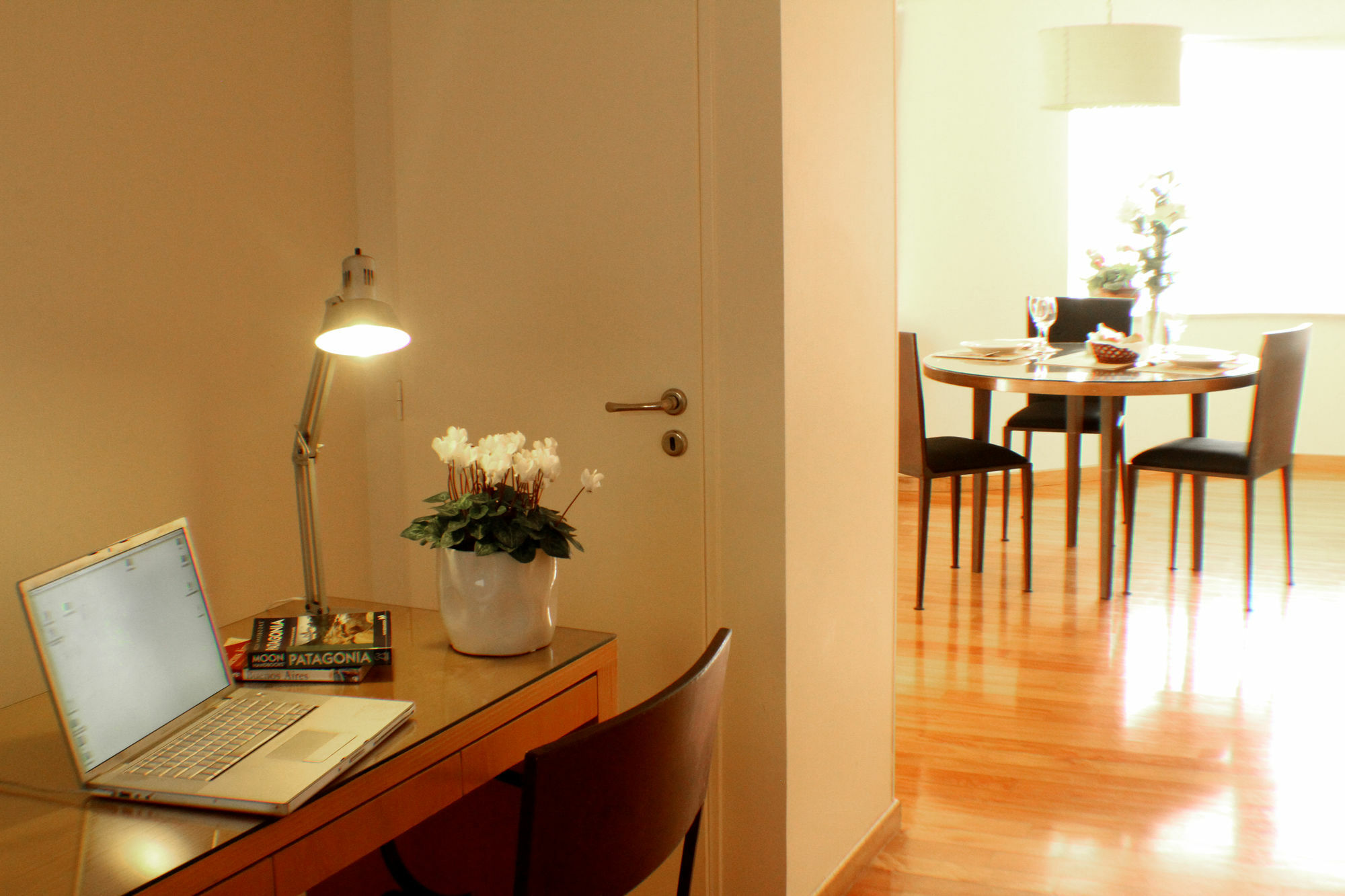 Art Suites Buenos Aires Exteriér fotografie