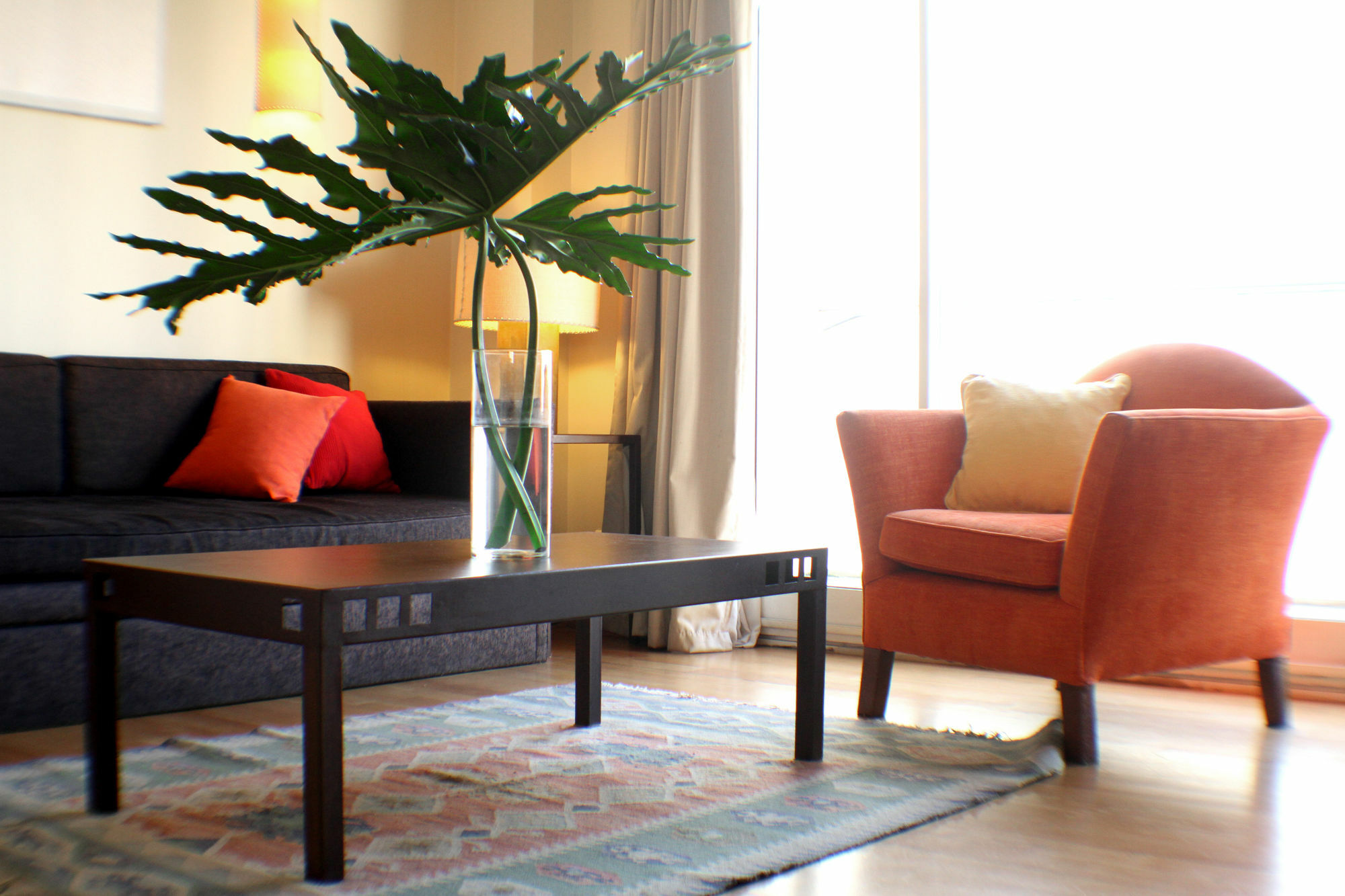 Art Suites Buenos Aires Exteriér fotografie