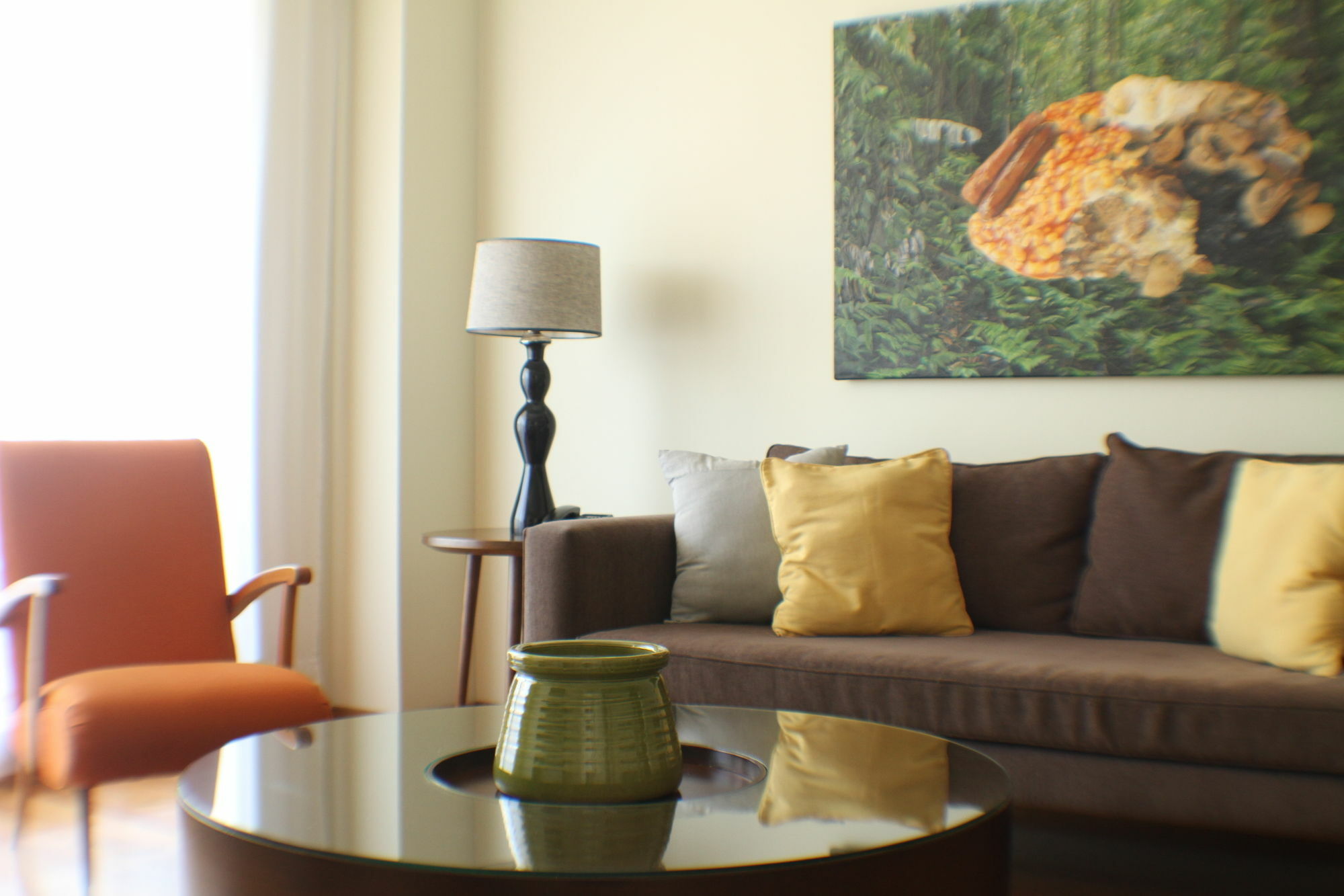 Art Suites Buenos Aires Exteriér fotografie