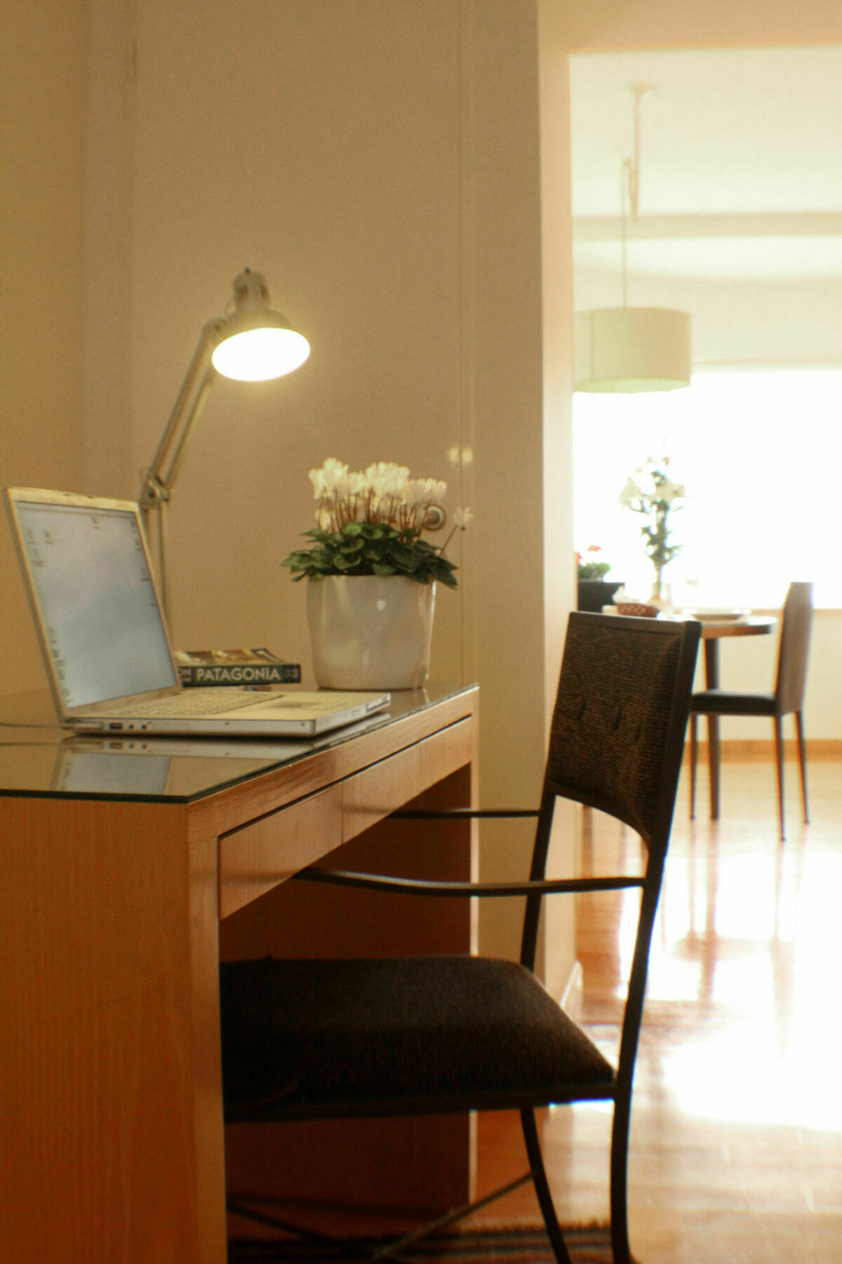 Art Suites Buenos Aires Exteriér fotografie