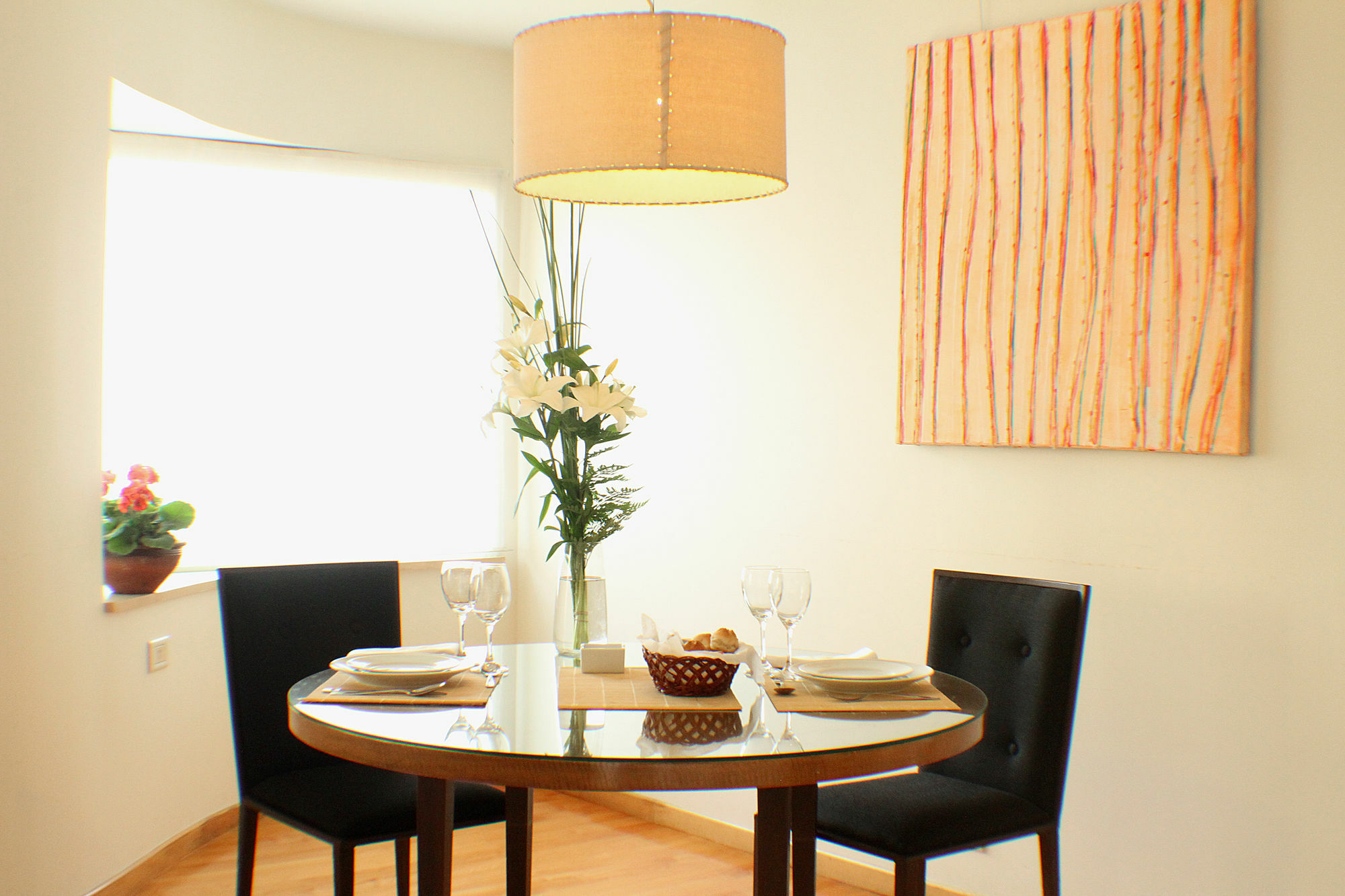 Art Suites Buenos Aires Exteriér fotografie