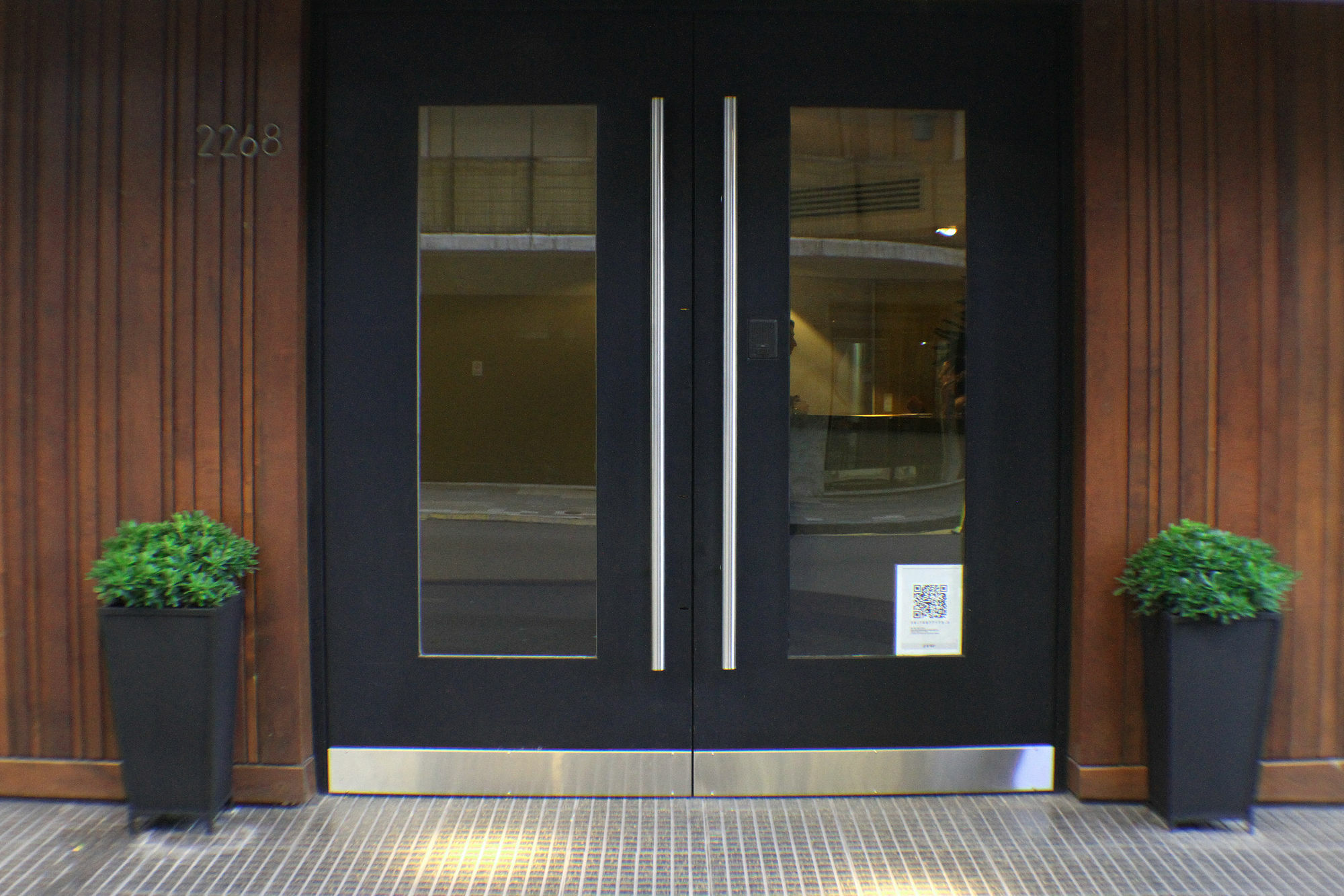 Art Suites Buenos Aires Exteriér fotografie