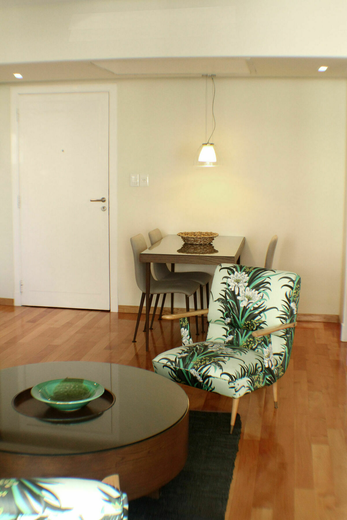 Art Suites Buenos Aires Exteriér fotografie