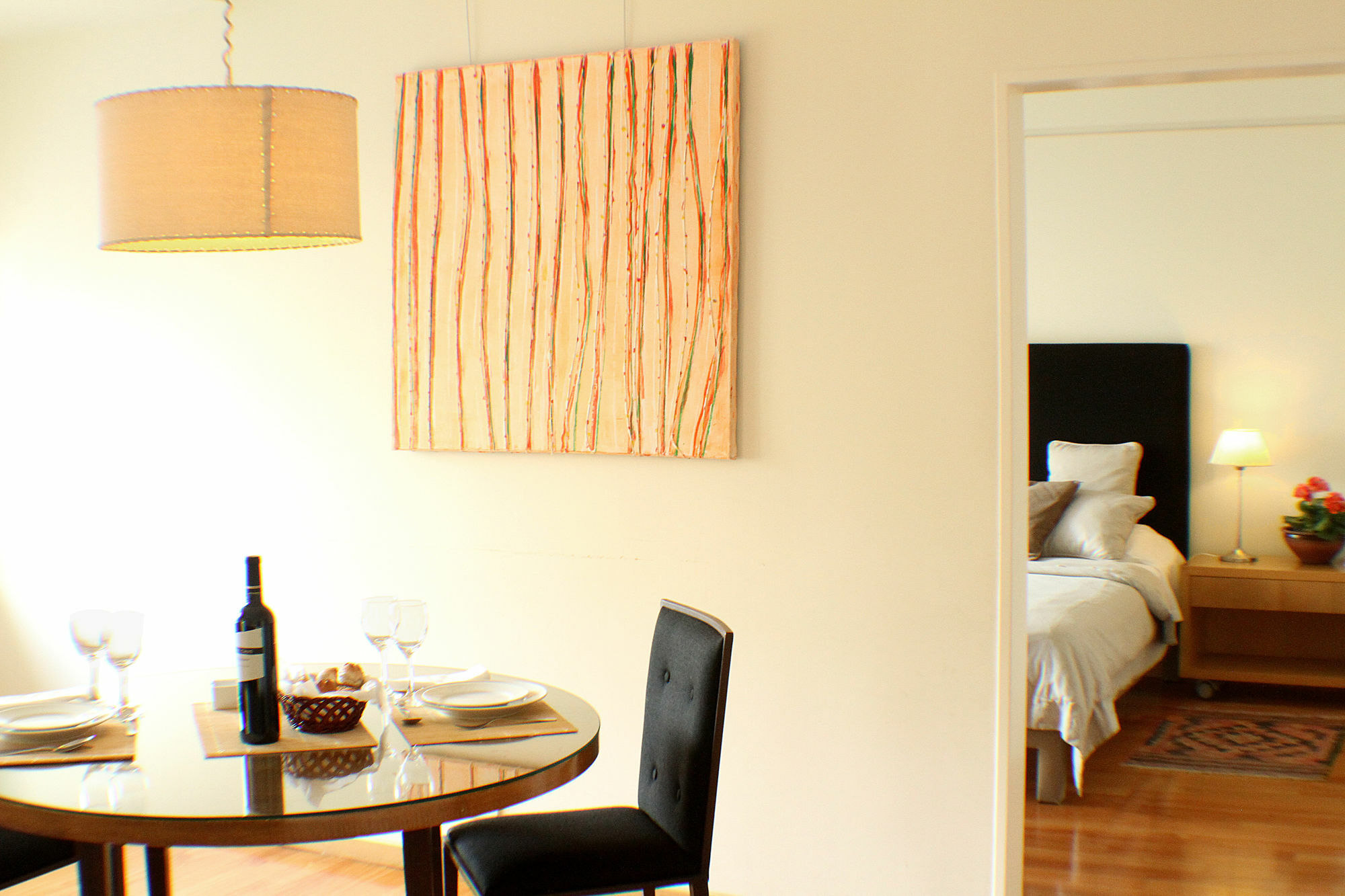 Art Suites Buenos Aires Exteriér fotografie