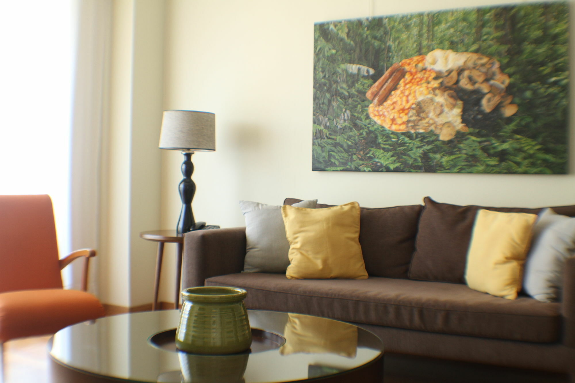 Art Suites Buenos Aires Exteriér fotografie