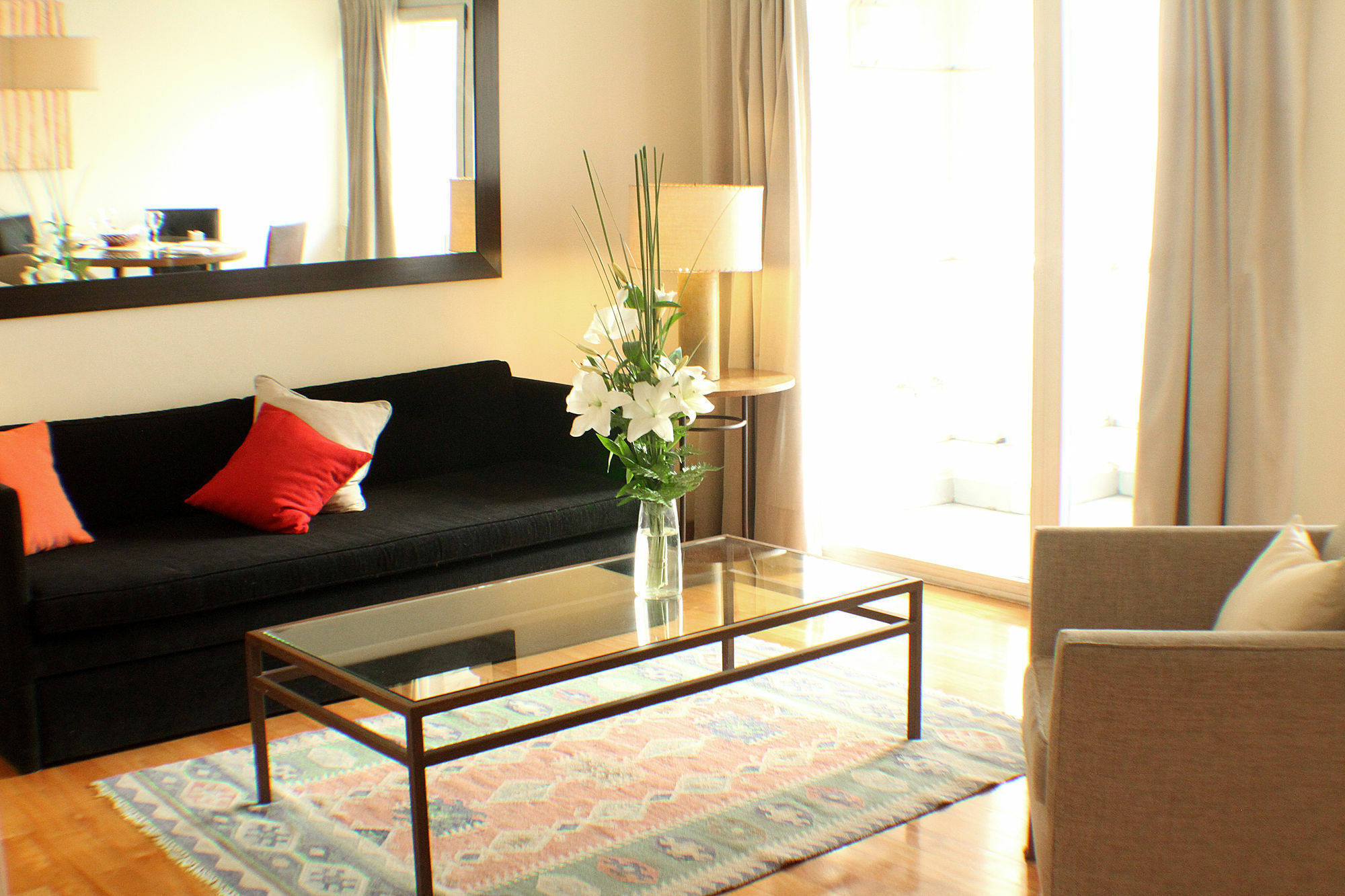Art Suites Buenos Aires Exteriér fotografie