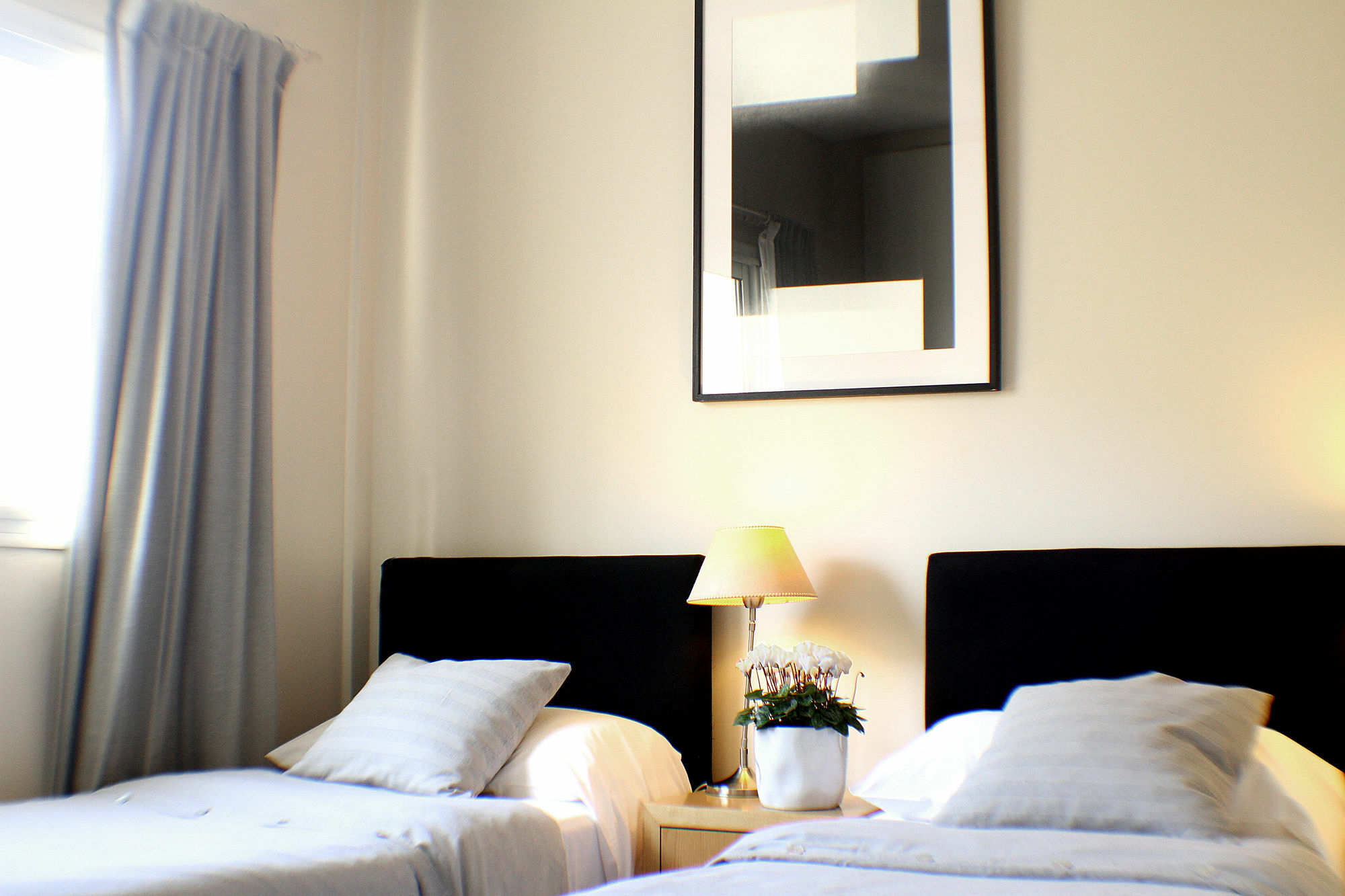 Art Suites Buenos Aires Exteriér fotografie
