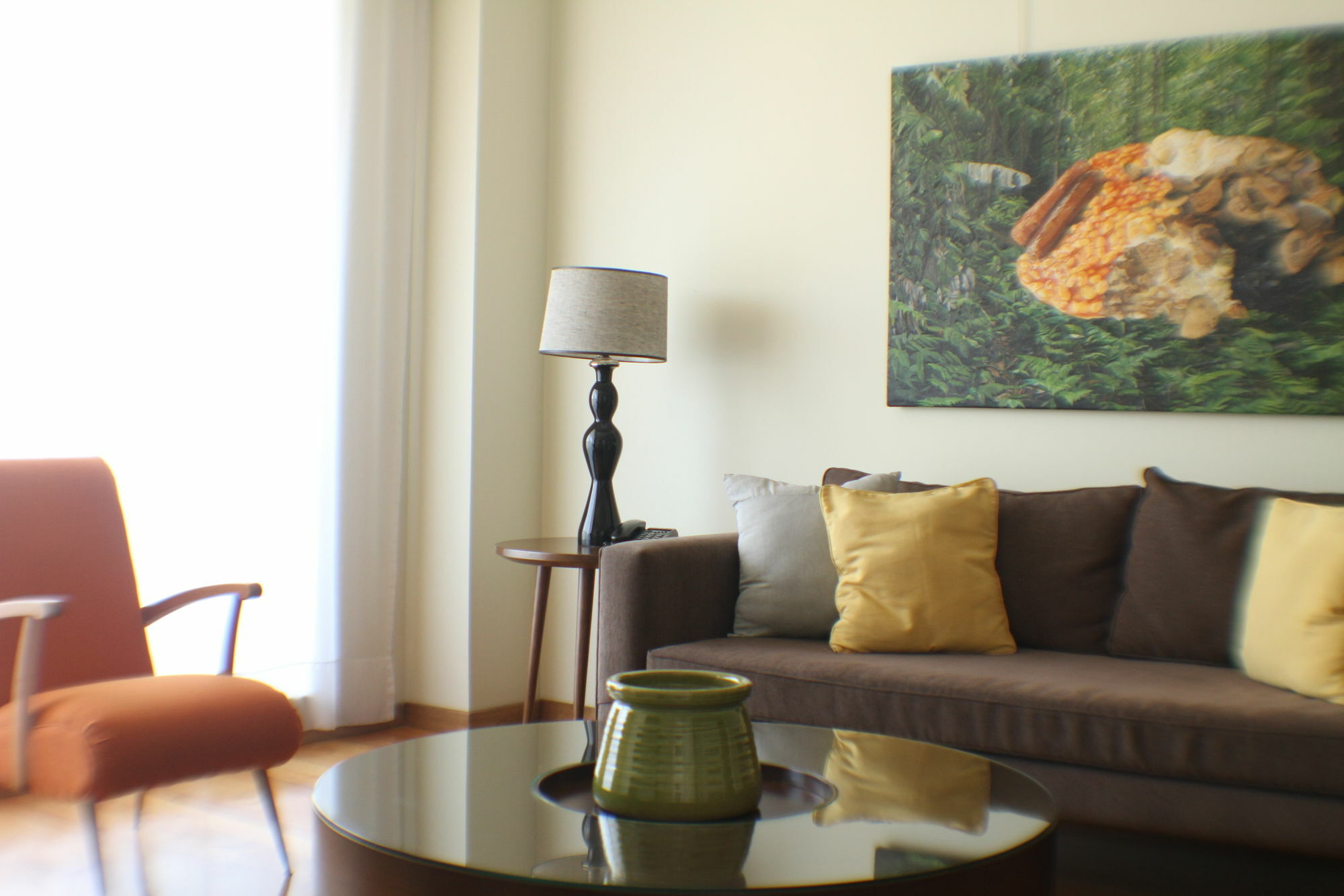 Art Suites Buenos Aires Exteriér fotografie