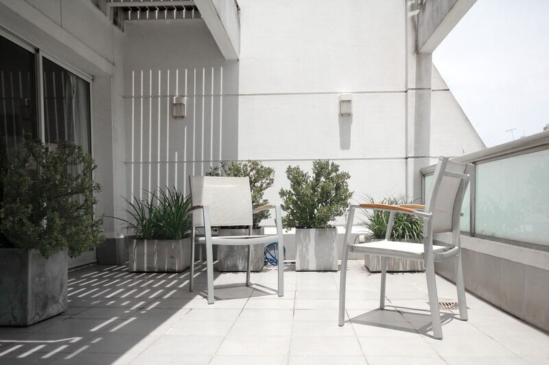 Art Suites Buenos Aires Exteriér fotografie