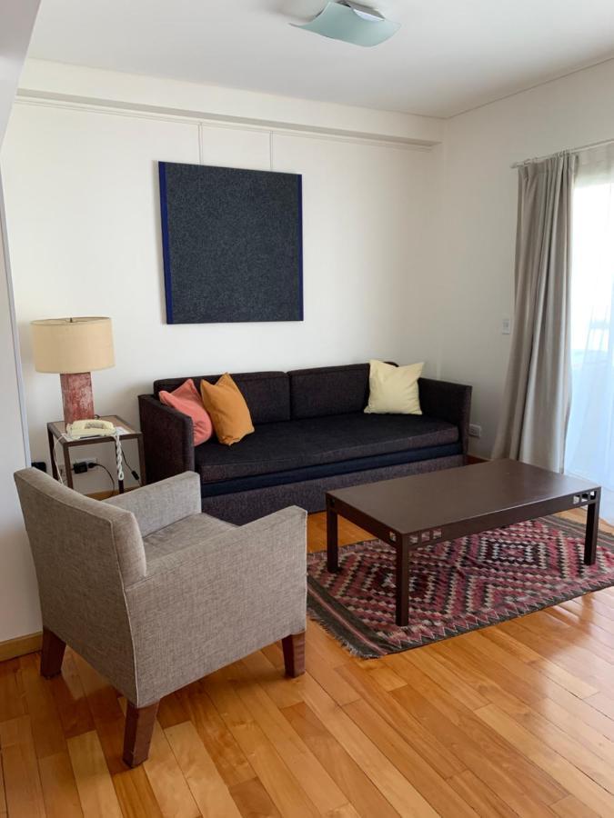 Art Suites Buenos Aires Exteriér fotografie